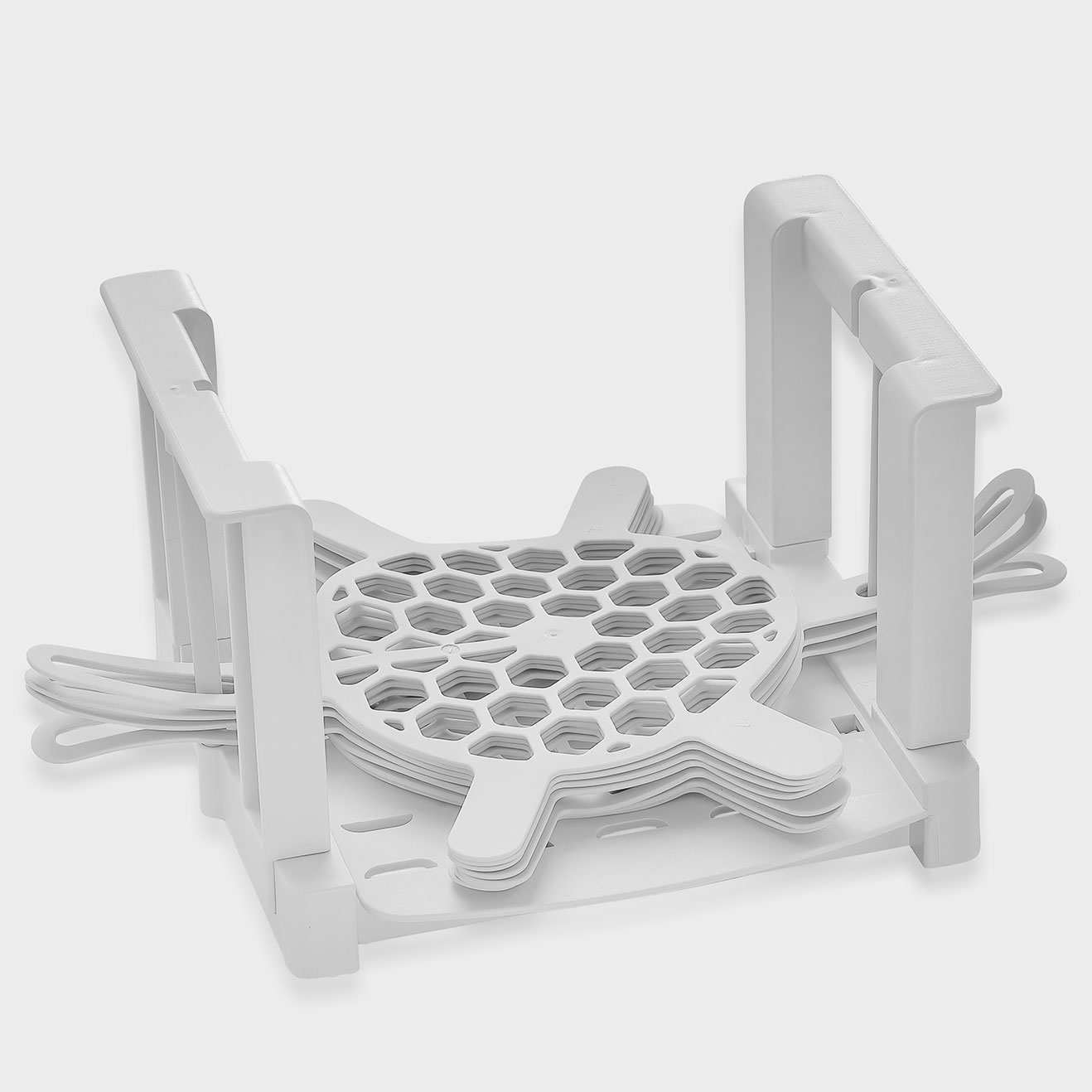 Halter für Campingteller Halter für Campingteller