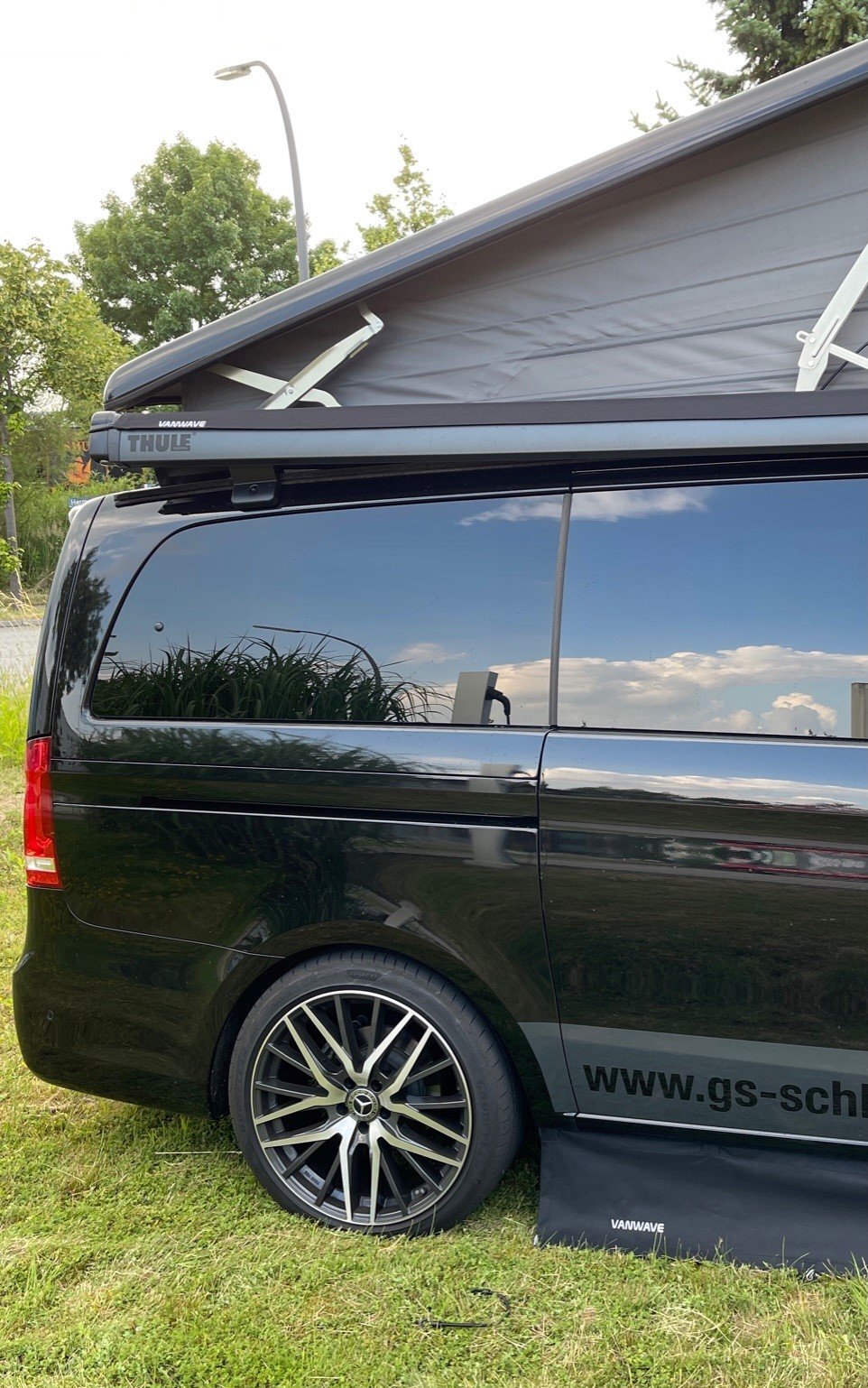 VANwindprotection