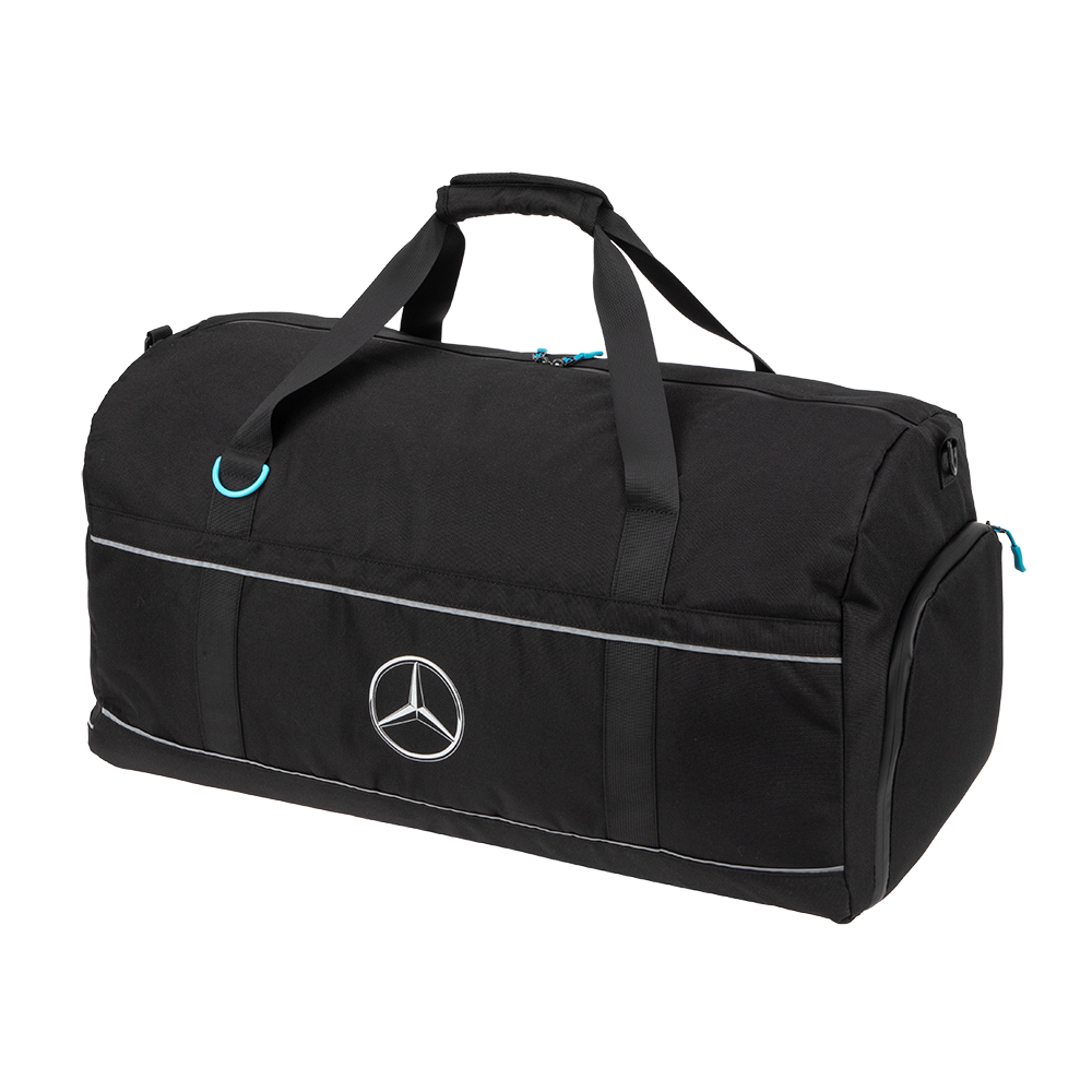 Mercedes-Benz Trucks travel bag 74L | ZQANXMBT0235 Mercedes-Benz Trucks travel bag 74L | ZQANXMBT0235