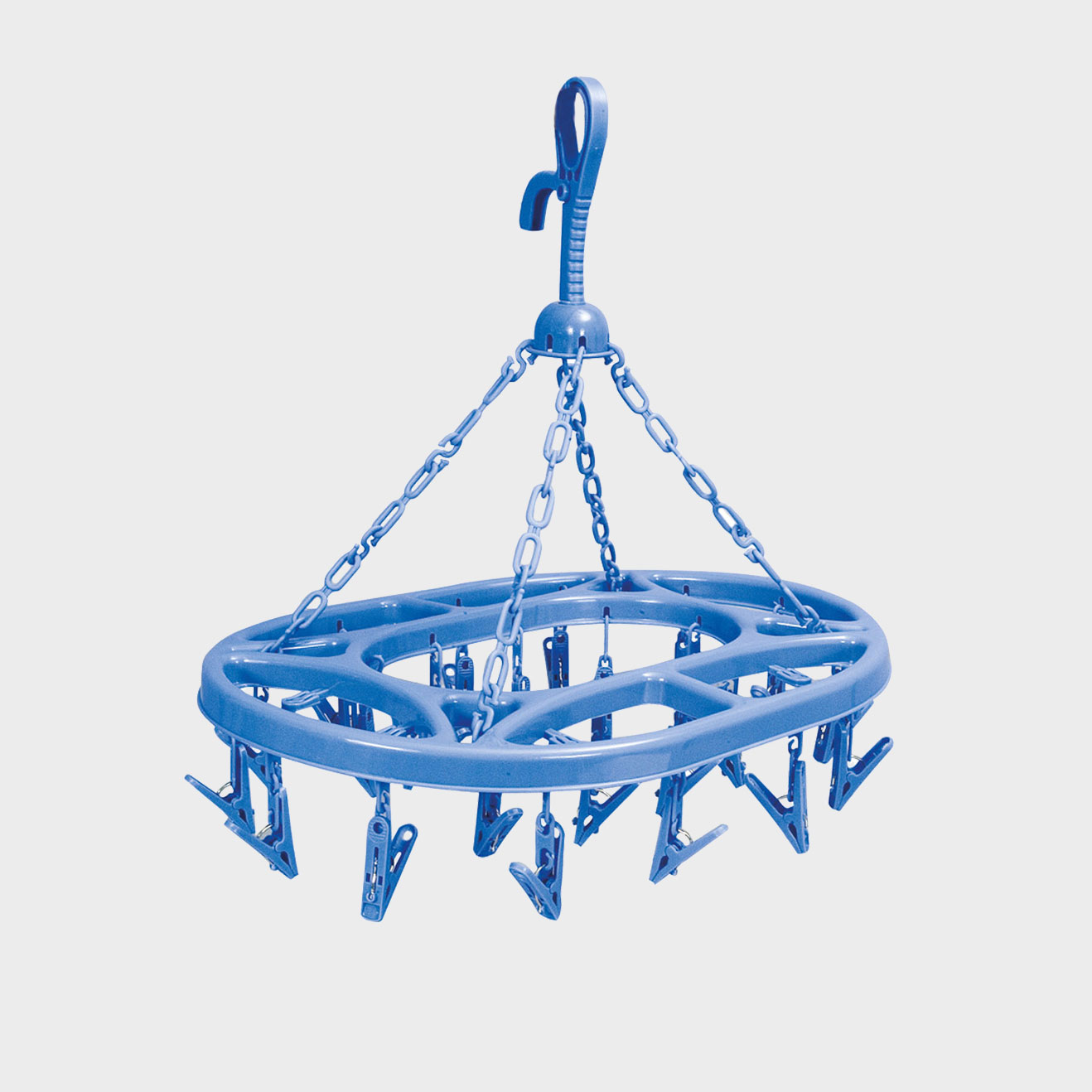 BRUNNER Wäschespinne "JOKER" BRUNNER Wäschespinne "JOKER"