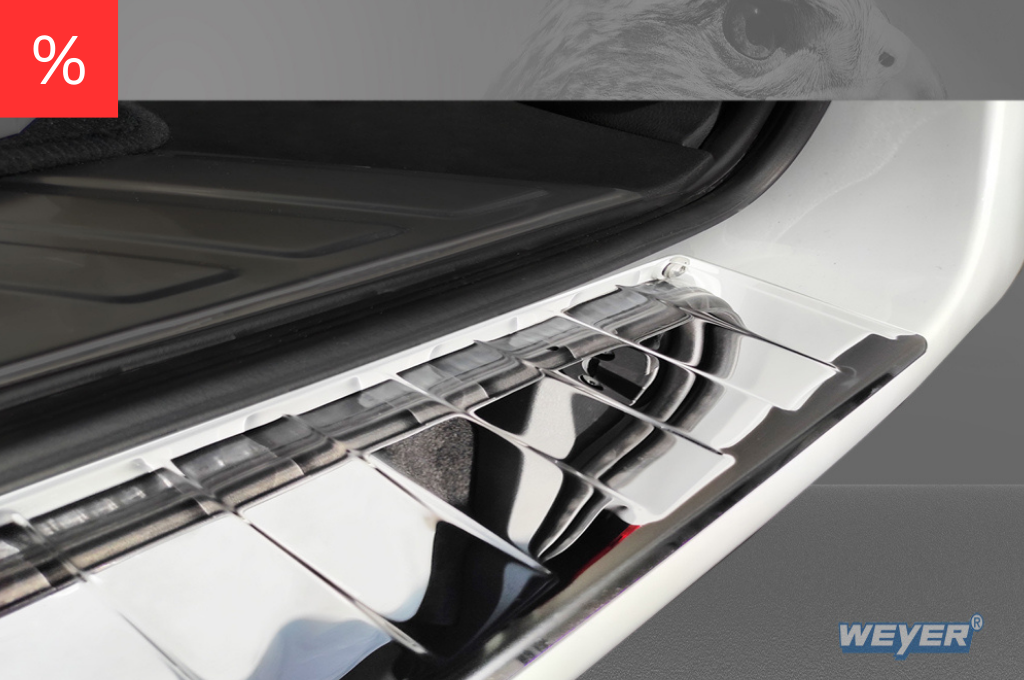 Protection seuil de chargement