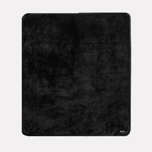 Fleece blanket