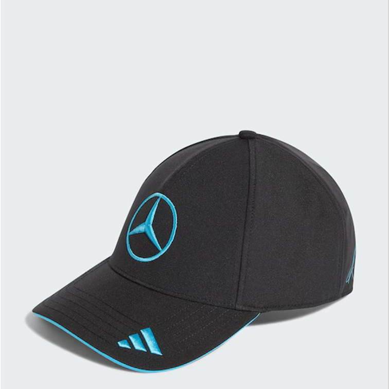 Mercedes‑AMG F1 George Russell Cap – adidas