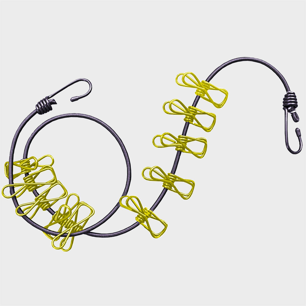 BRUNNER Wäscheleine BONE DRY BRUNNER Wäscheleine BONE DRY