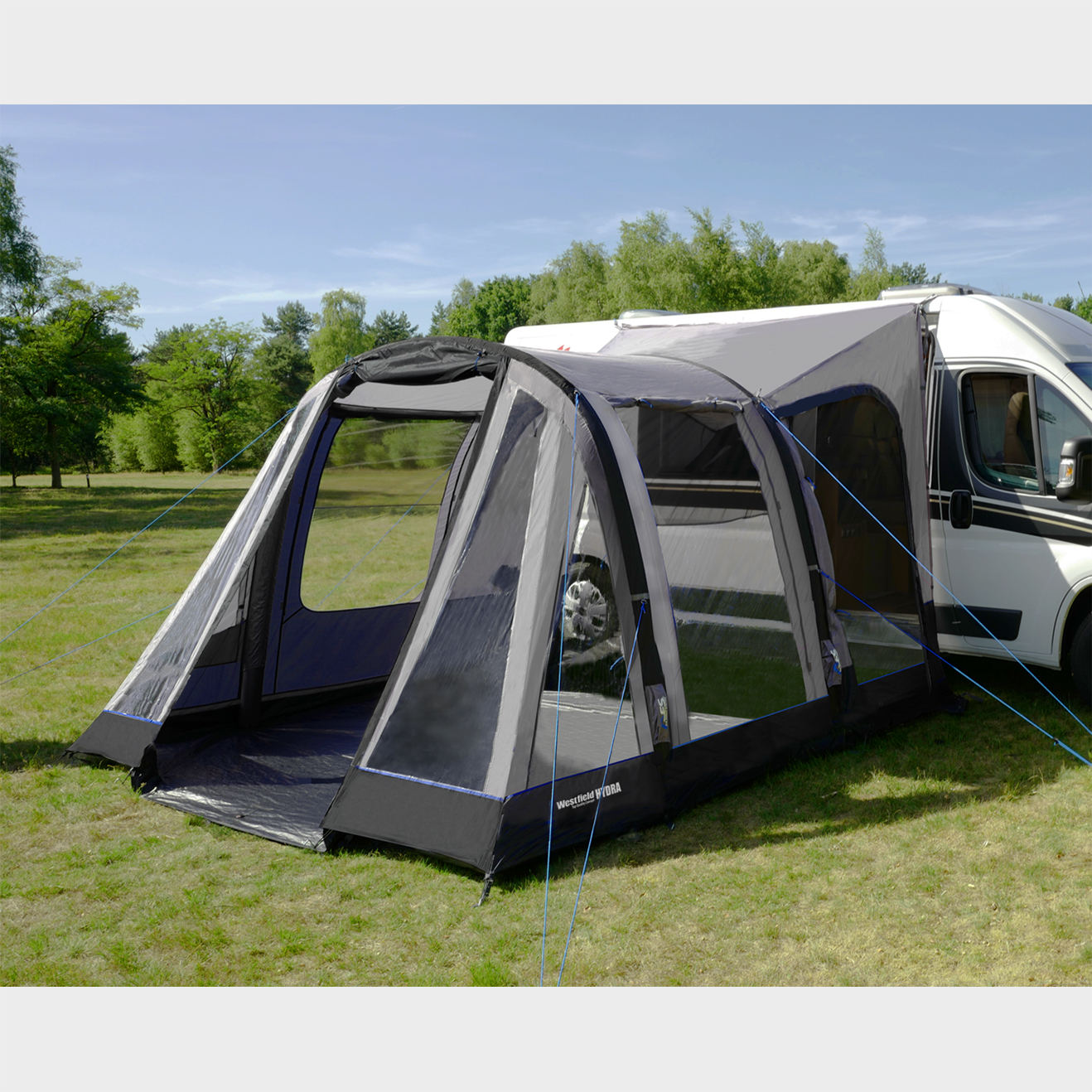 Westfield HYDRA 300 MOTORHOME AWNING Westfield HYDRA 300 MOTORHOME AWNING