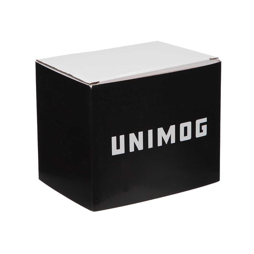 Unimog Heritage mug