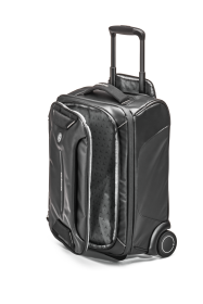 Mercedes-Benz Trolleytasche, Samsonite Ecodiver, schwarz