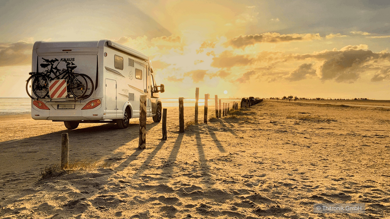 Camping & Vanlife