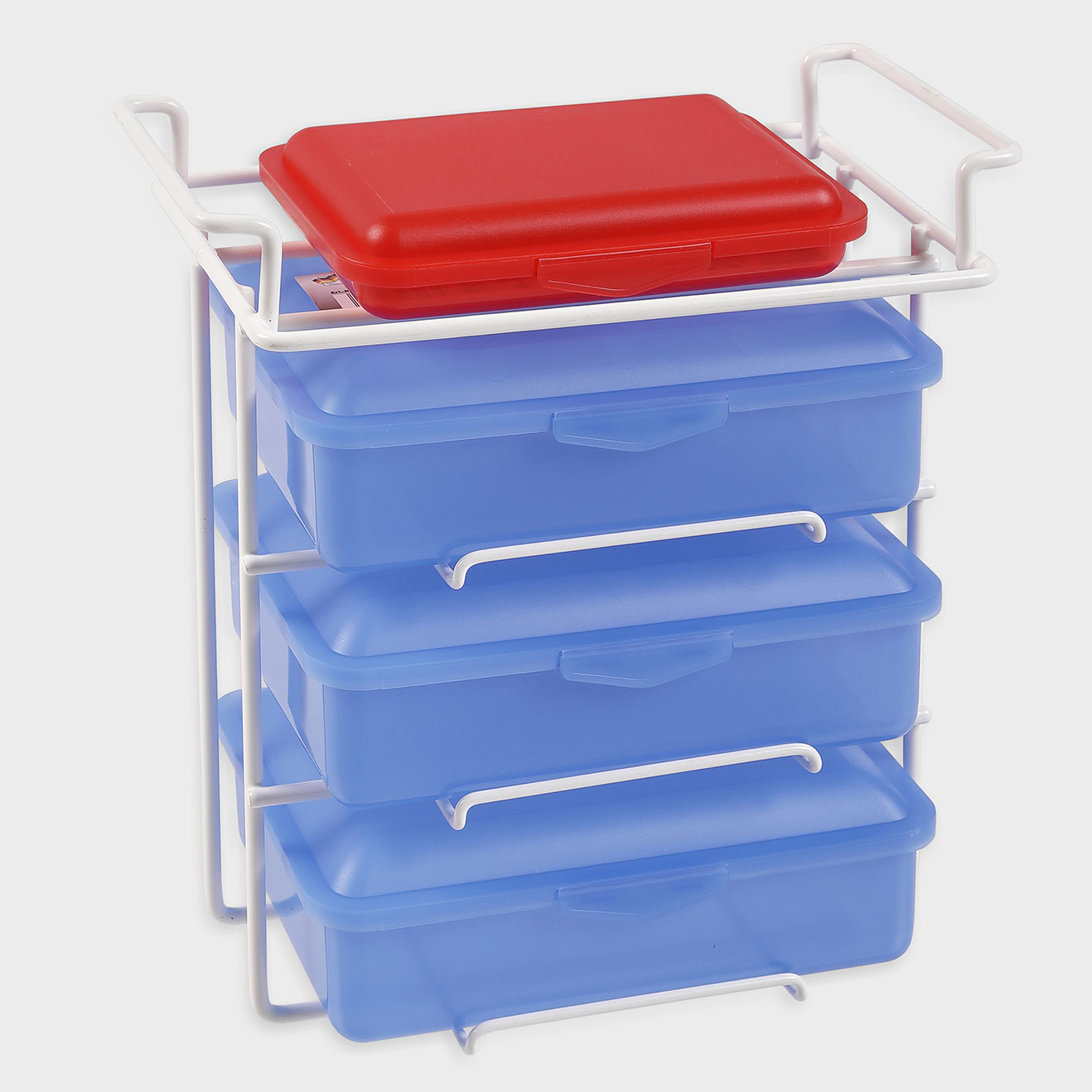 Westfalia Cooler insert, 447 Westfalia Cooler insert, 447