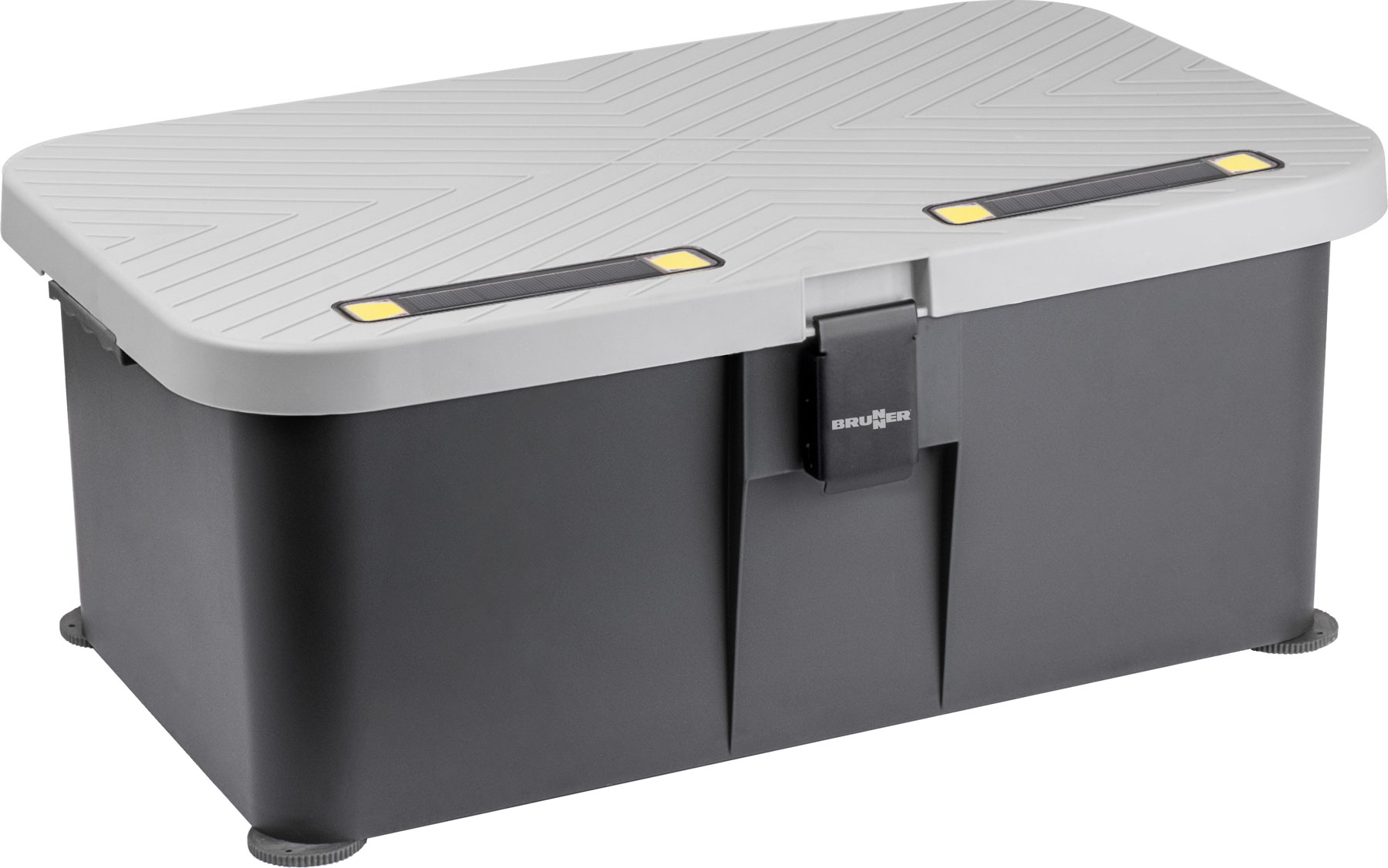 BRUNNER BOXSTEP NP