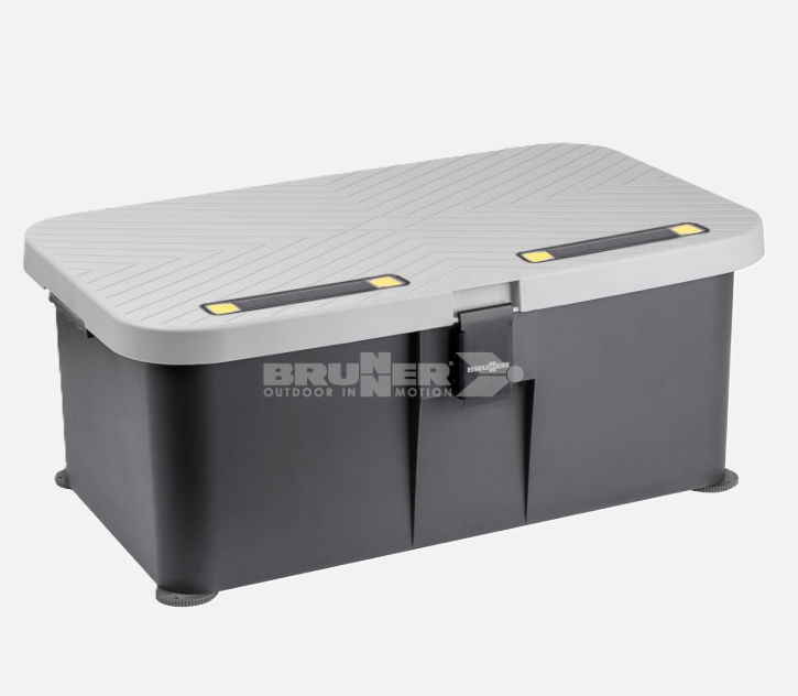BRUNNER BOXSTEP NG