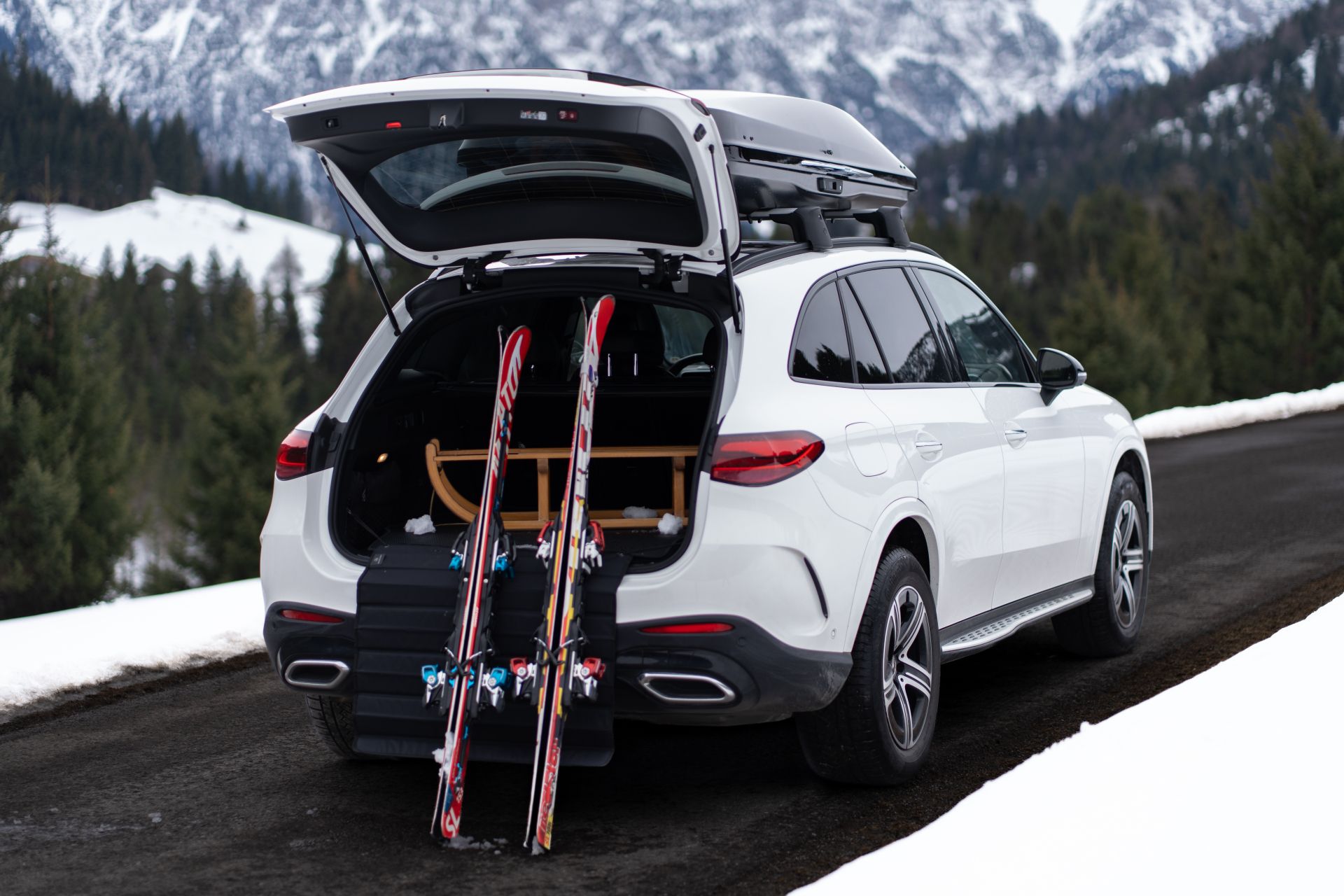 Mercedes‑Benz Zubehör & Lifestyle