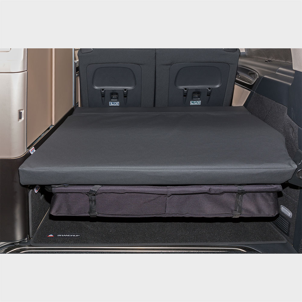 Brandrup Schutzbezug für Heckpolster, 447, Marco Polo Brandrup Schutzbezug für Heckpolster, 447, Marco Polo