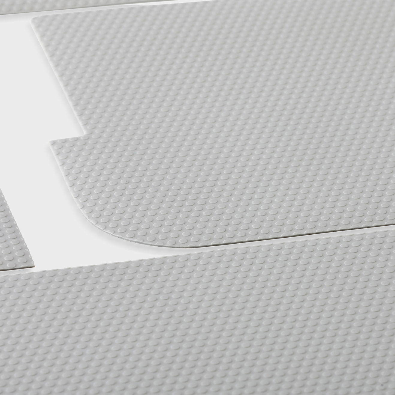 Brandrup Antirutsch-/Schutzmatten für Heck- und Spülschrank, Marco-Polo (ab Bj. 09/2017) Brandrup Antirutsch-/Schutzmatten für Heck- und Spülschrank, Marco-Polo (ab Bj. 09/2017)