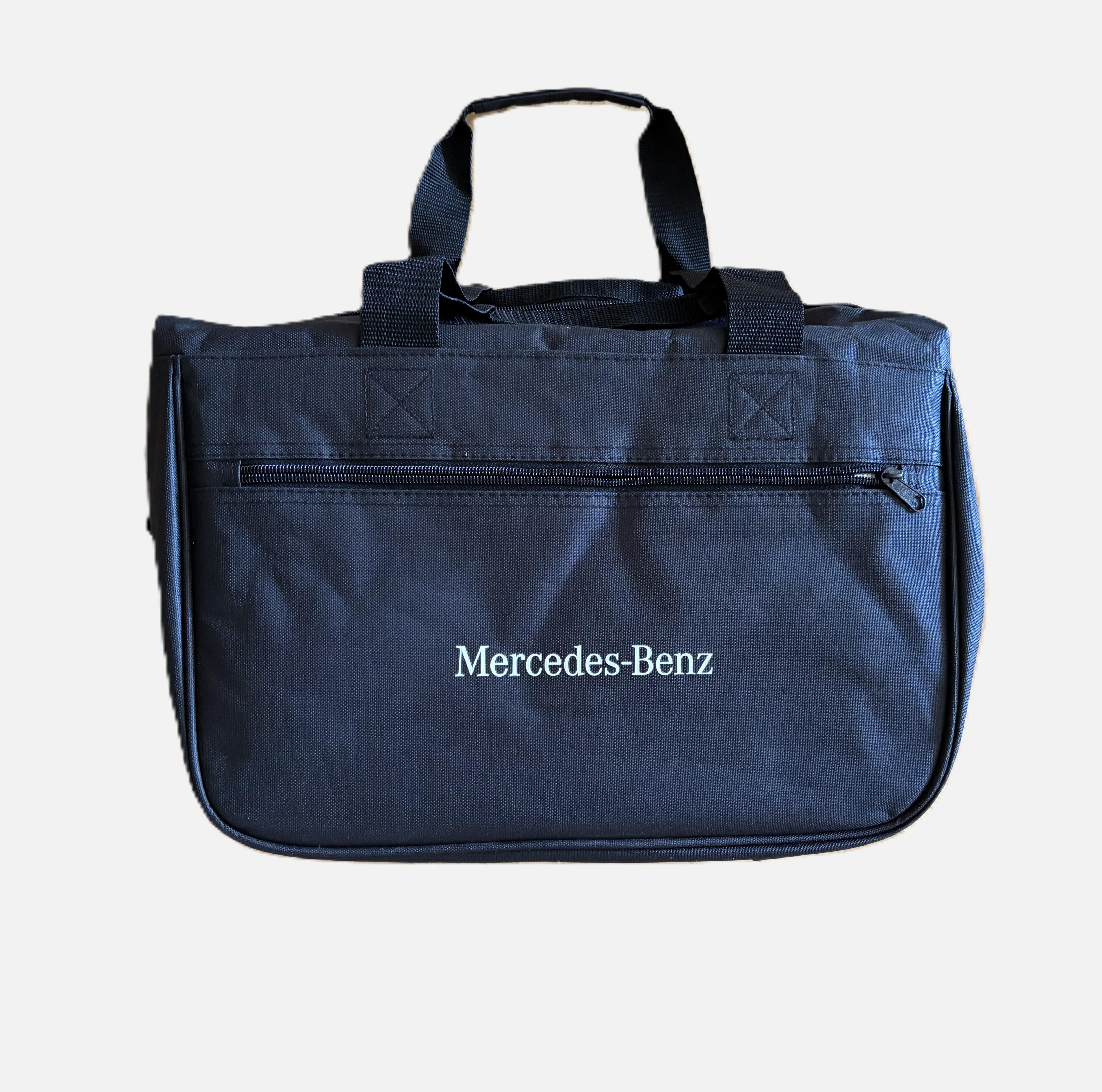 Mercedes-Benz Kühltasche Sommeraktion