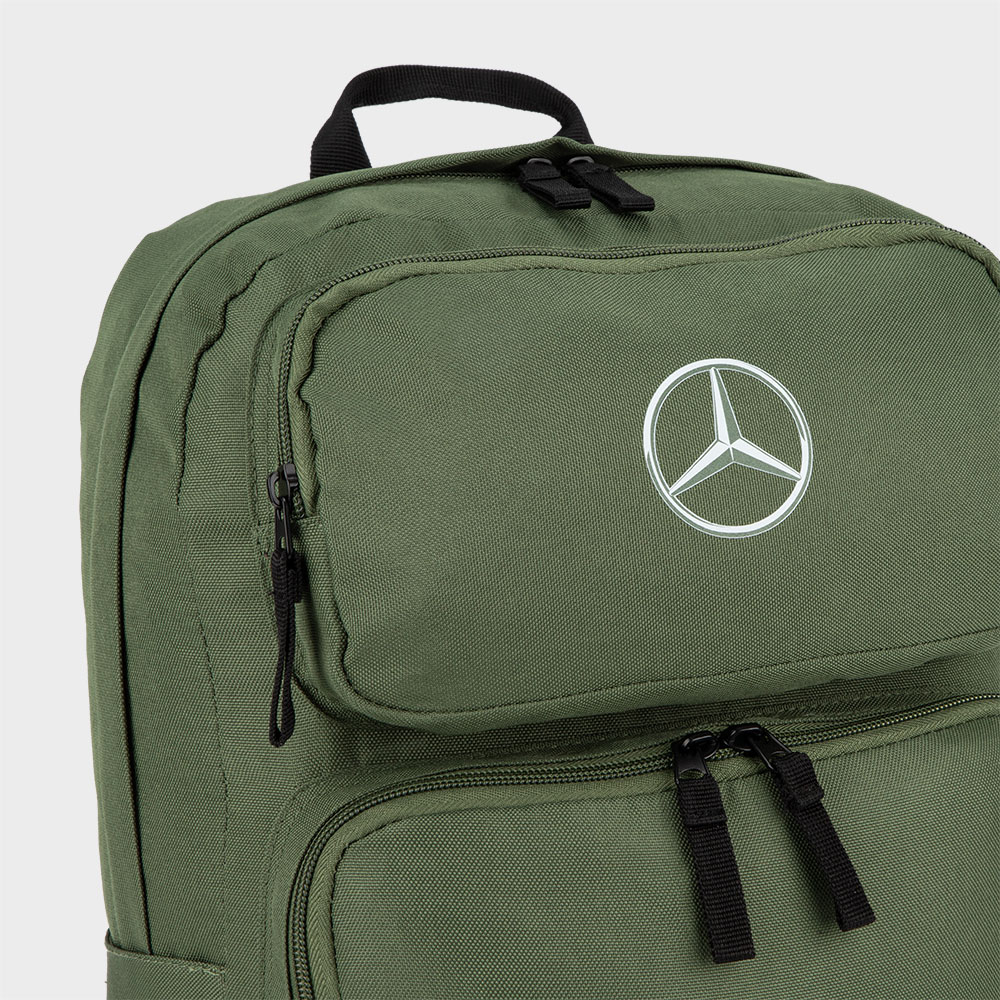 Mercedes-Benz Trucks backpack