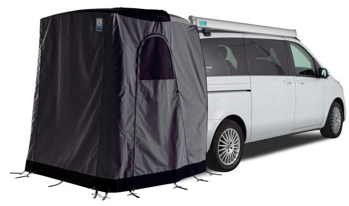 MAYR "Space Kombi" Rear Tailgate Tent for Mercedes-Benz V-Class / Marco Polo