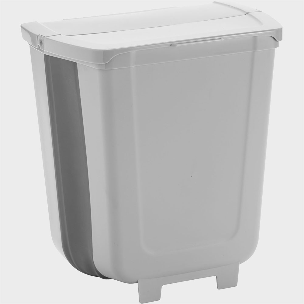 BRUNNER Pillar Fold-Away, grau BRUNNER Pillar Fold-Away, grau