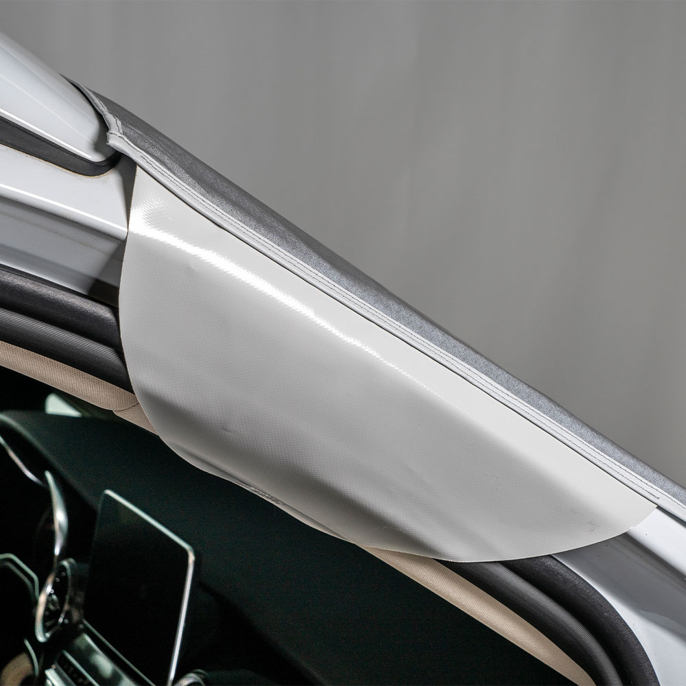 Außenisoliermatte für Mercedes-Benz Marco-Polo