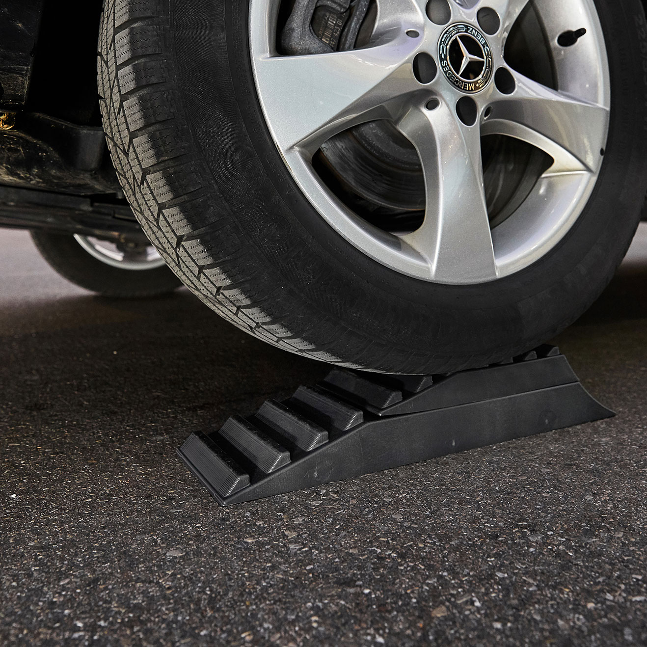 Ausgleichskeile, 4 Stück Ausgleichskeile, 4 Stück