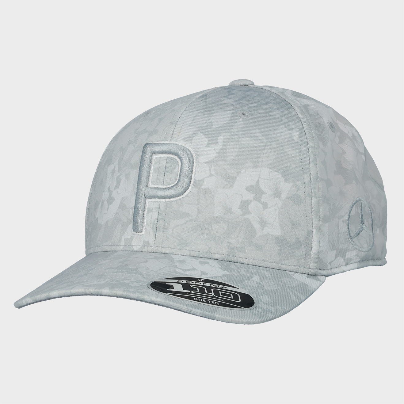 Mercedes-Benz Cap