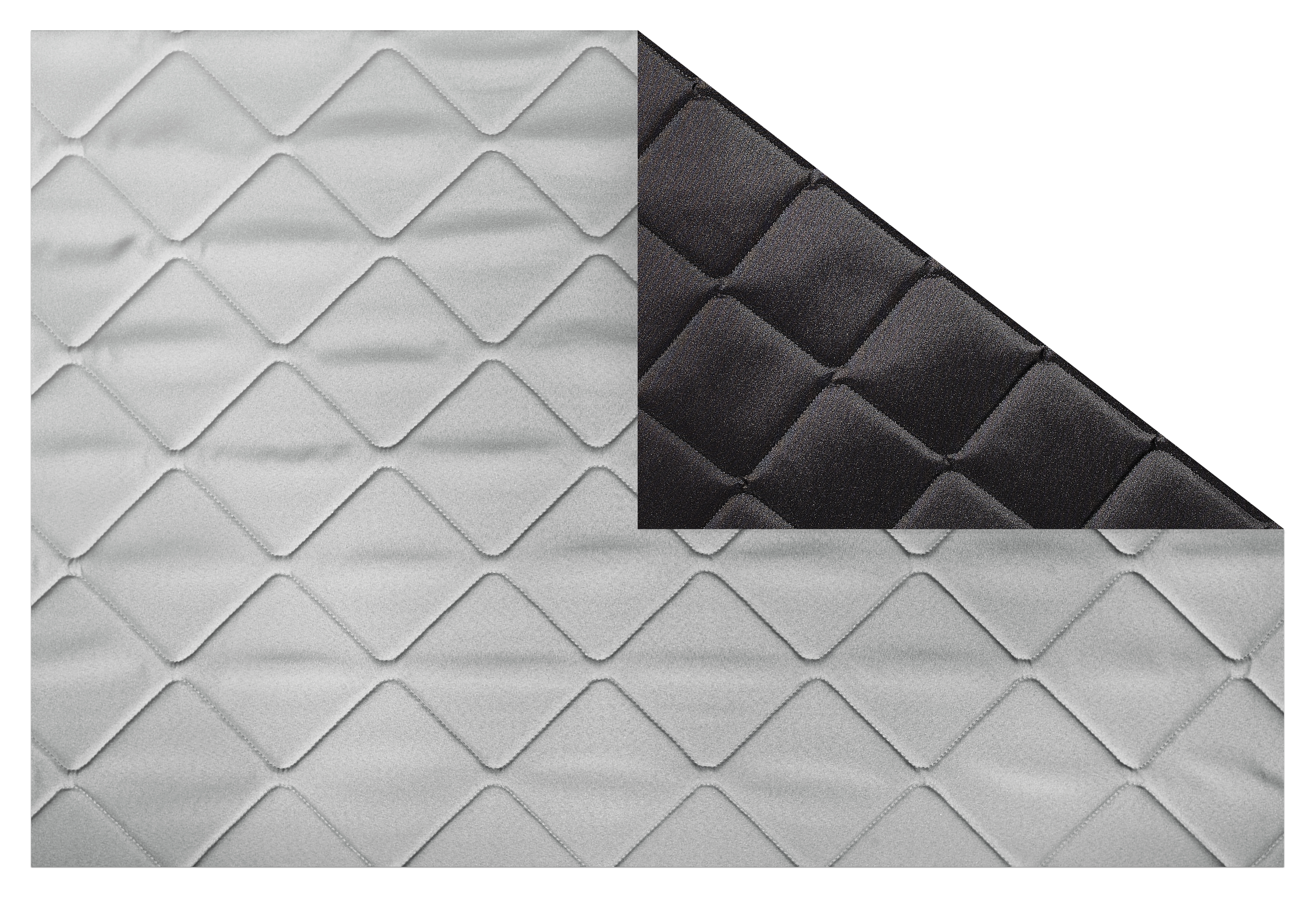 Magnet-Thermomatte Schwarz, Project Camper, Schiebedach, 447 Magnet-Thermomatte Schwarz, Project Camper, Schiebedach, 447