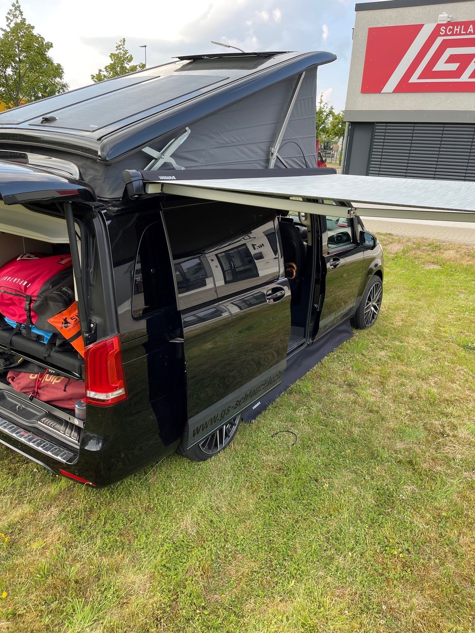 VANwindprotection