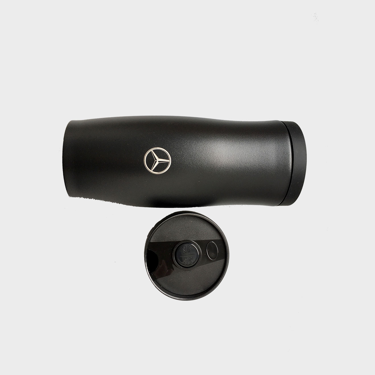 Mercedes-Benz thermo mug ZQANXMBT0202 - Main Image