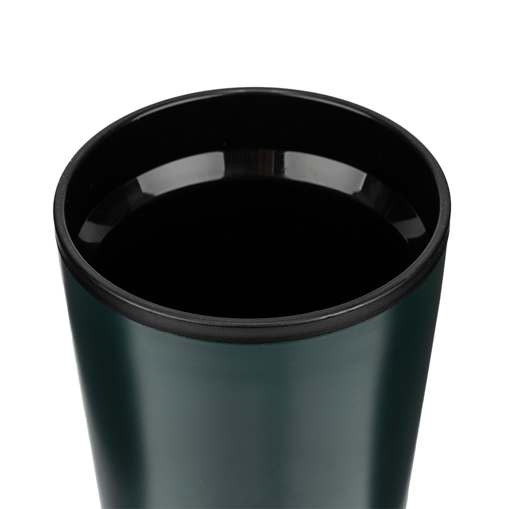 Mercedes-Benz Trucks Thermo-Reisebecher 14 oz grün