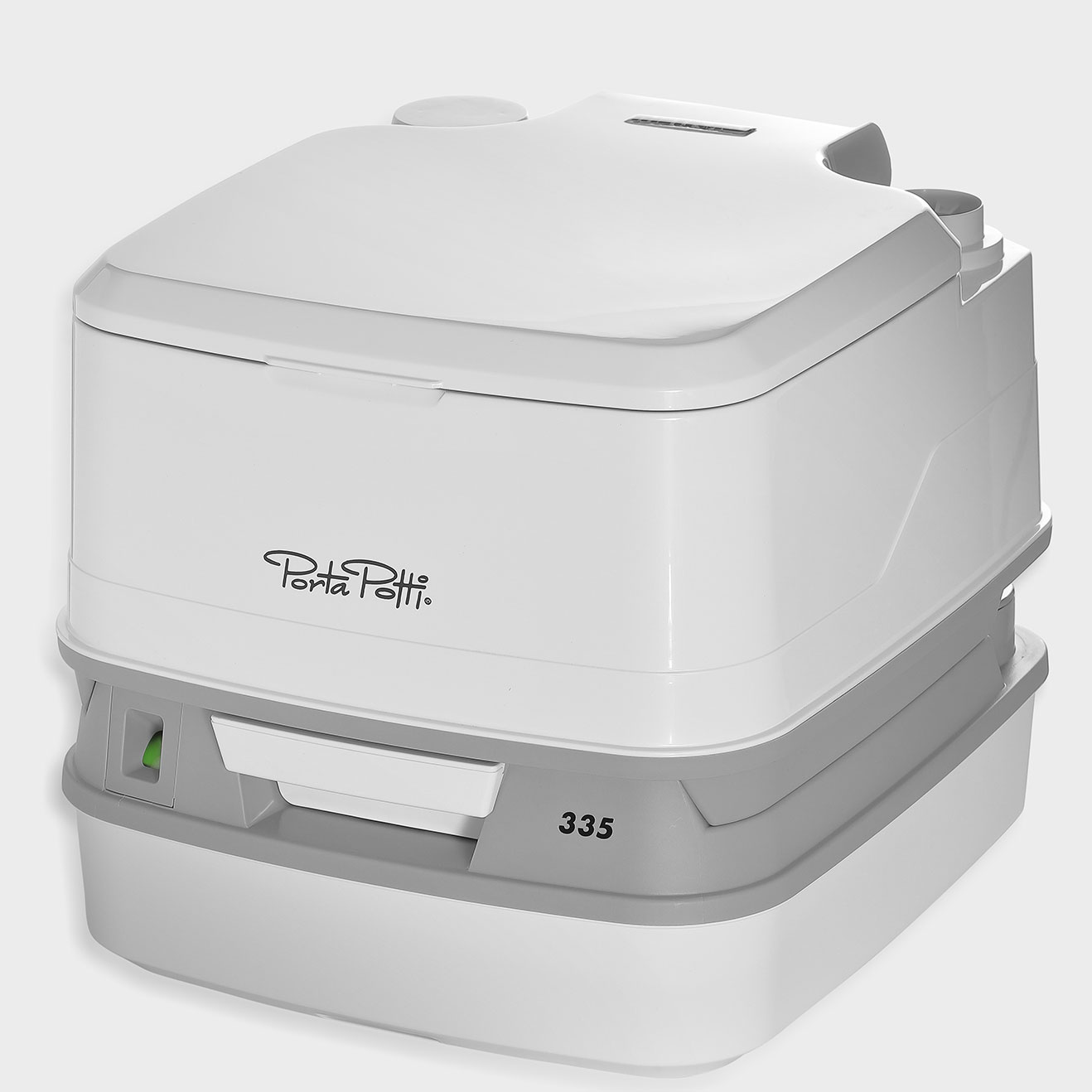 Thetford Porta Potti Qube 335 Thetford Porta Potti Qube 335