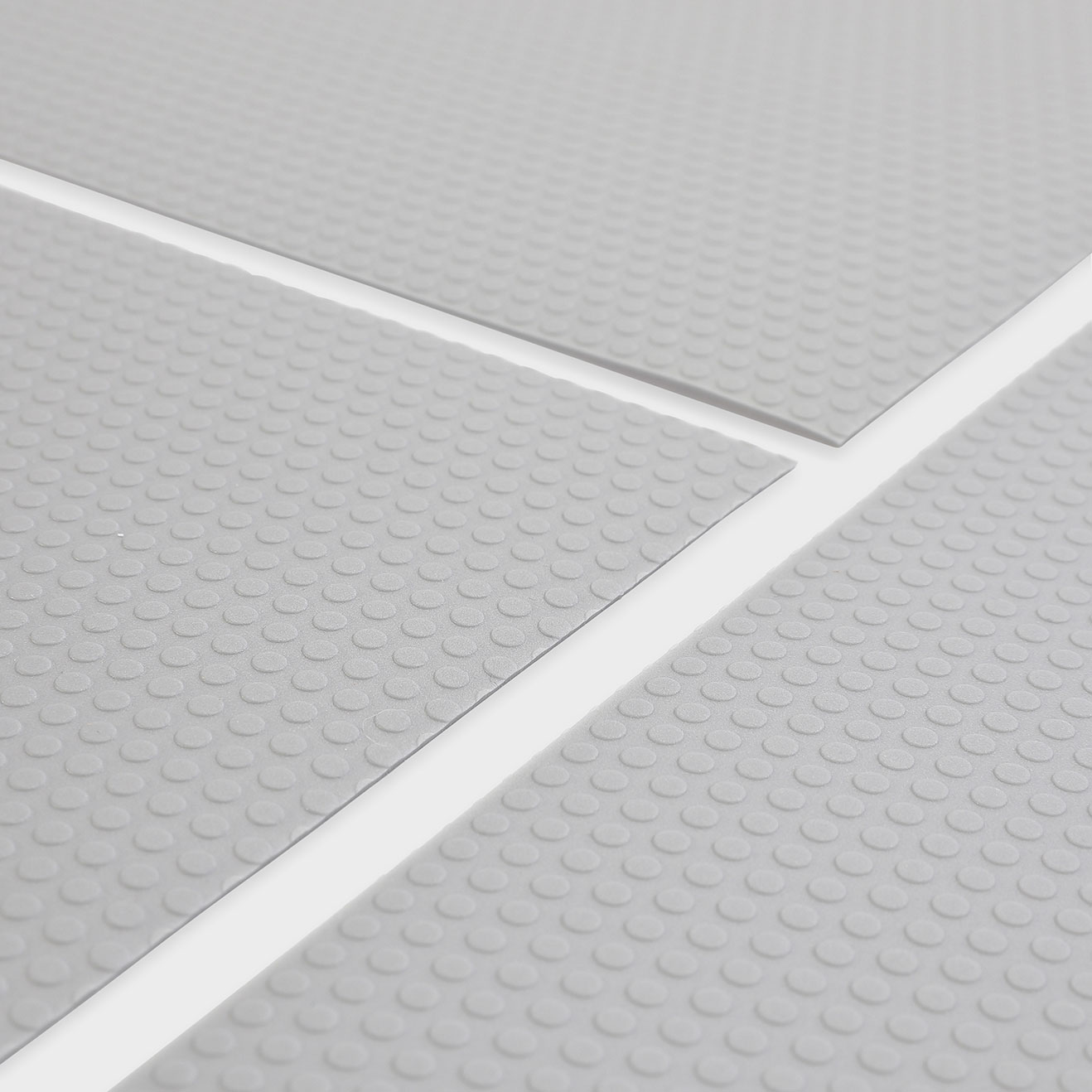 Brandrup Antirutsch-/Schutzmatten für den Heck- und Spülschrank, Marco-Polo (für Baujahre 05/2014 - 09/2017) Brandrup Antirutsch-/Schutzmatten für den Heck- und Spülschrank, Marco-Polo (für Baujahre 05/2014 - 09/2017)