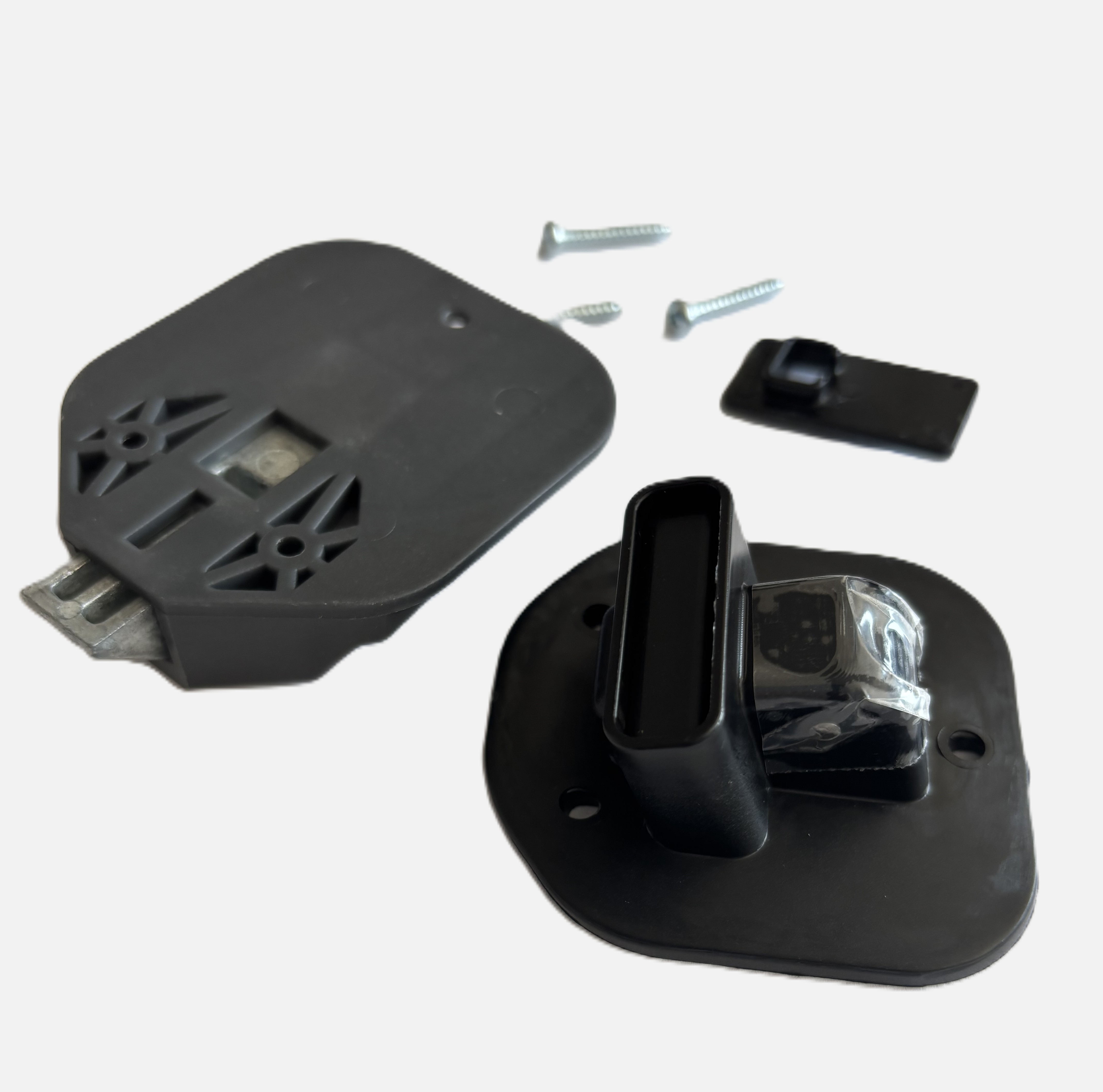 Mercedes‑Benz Lock Parts Kit (Locking Mechanism) A4477600301 for Marco Polo (W447) Genuine Replacement Part