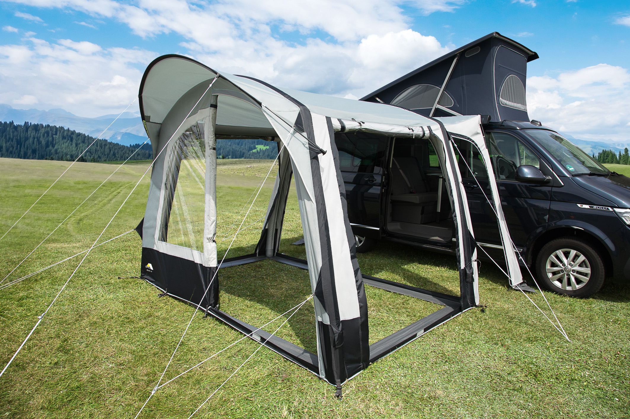 dwt RODEO AIR - Buszelt