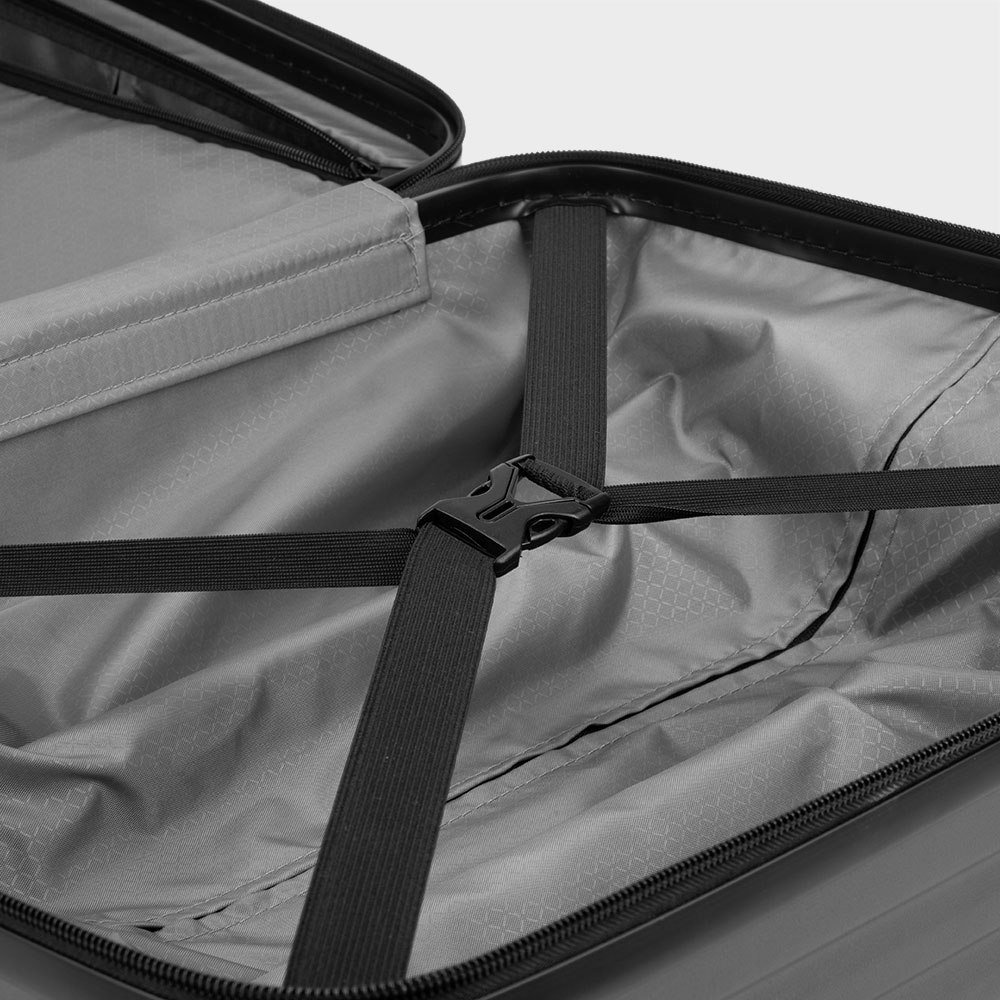 Mercedes-Benz Trucks - Travellite cabin suitcase