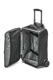 Mercedes-Benz Trolleytasche, Samsonite Ecodiver, schwarz
