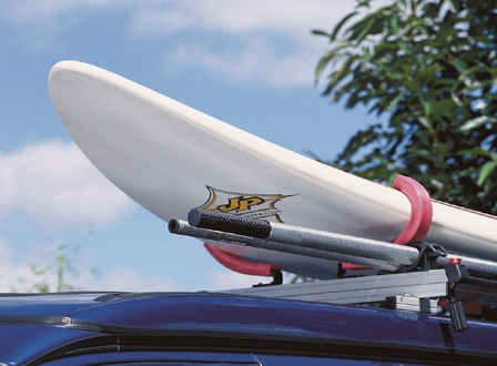 Westfalia Sports equipment carrier-system „Translift“ Westfalia Sports equipment carrier-system „Translift“