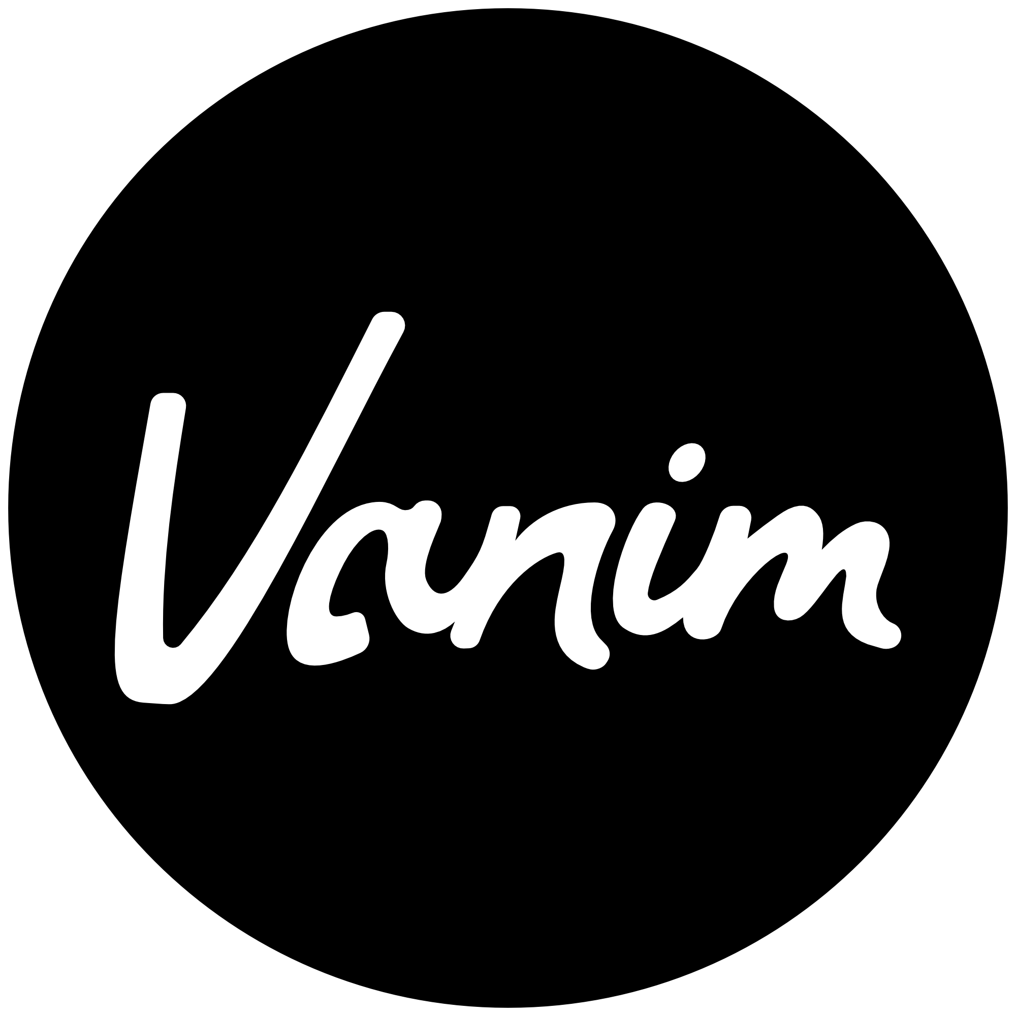 Vanim
