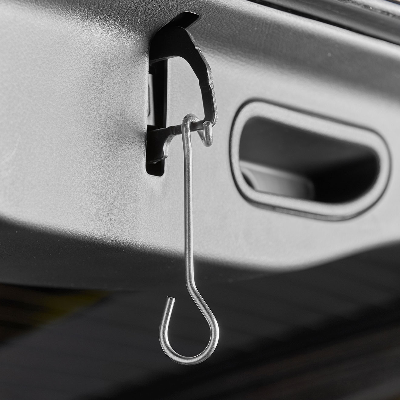 Brandrup AIR-SAFE® Heckfenster, Marco-Polo Brandrup AIR-SAFE® Heckfenster, Marco-Polo