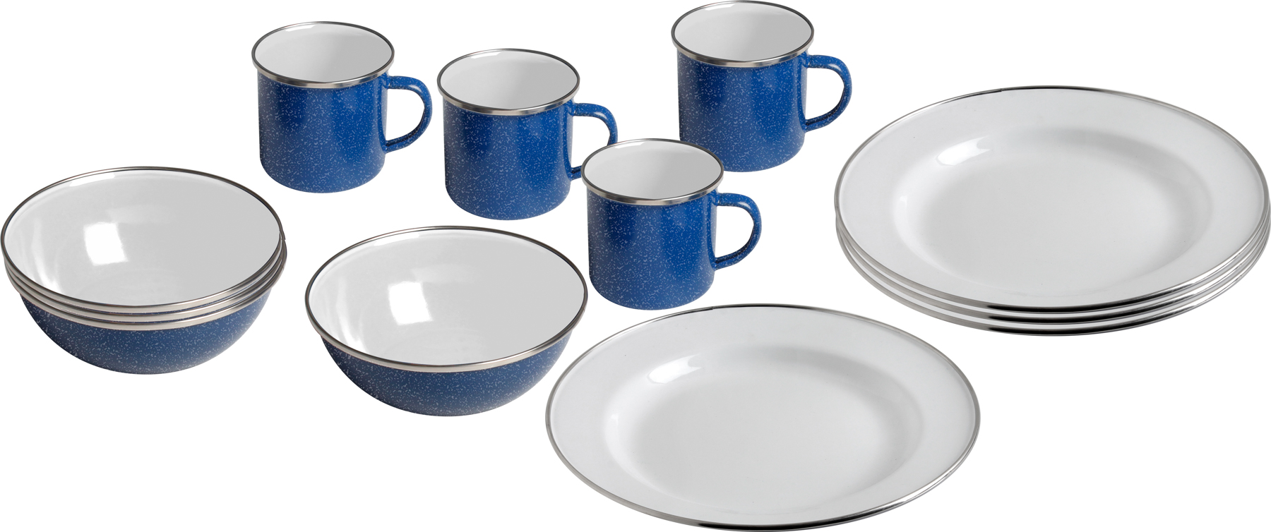 Geschirrset EASTWOOD Geschirrset EASTWOOD