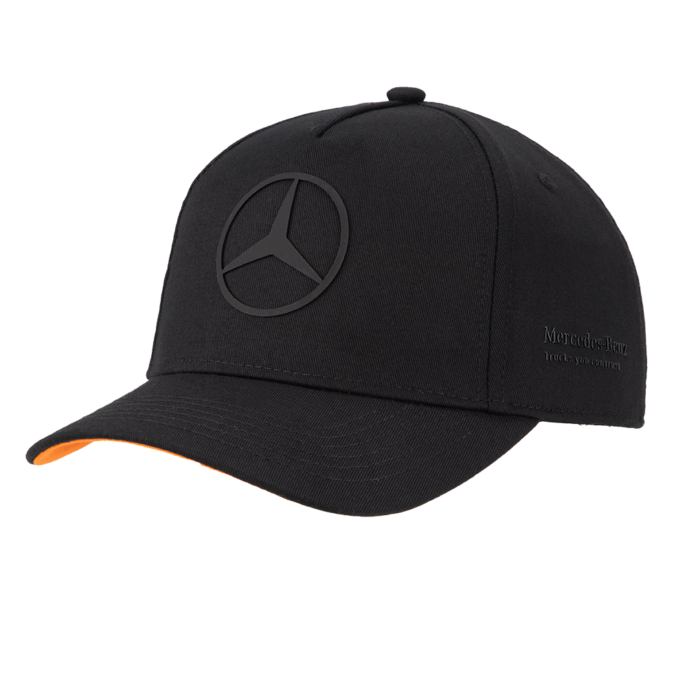 Cap Orange Cap Orange