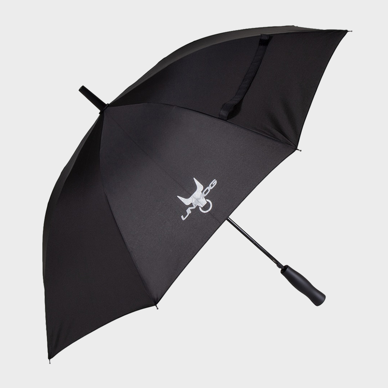 Regenschirm, Unimog