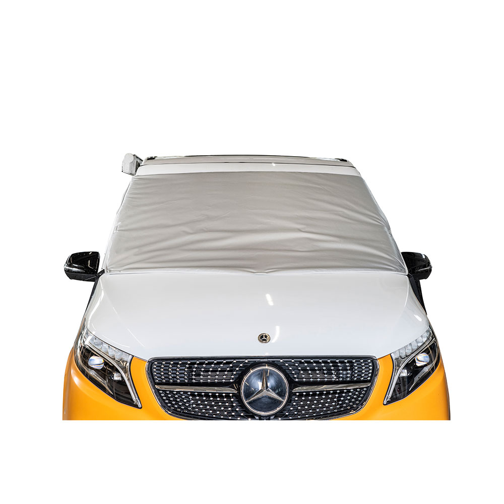 Exterior insulation mat for Mercedes-Benz Marco Polo