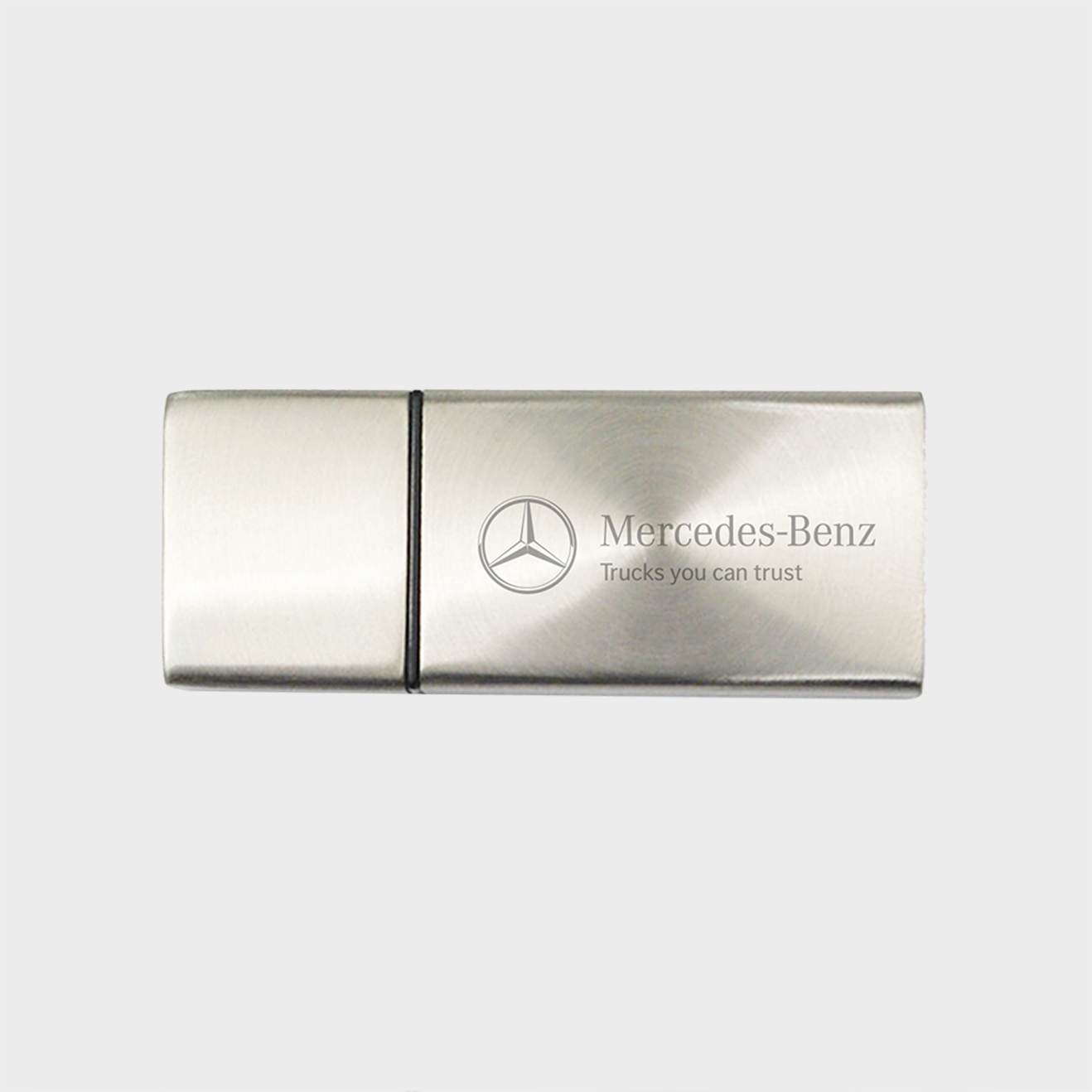 Mercedes-Benz Trucks - USB-Speicherstick, 16 GB