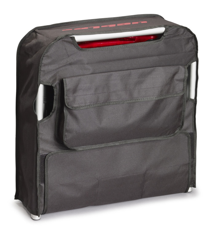 Sac de transport Uebler pour porte-vélos i21 Z et i21 S