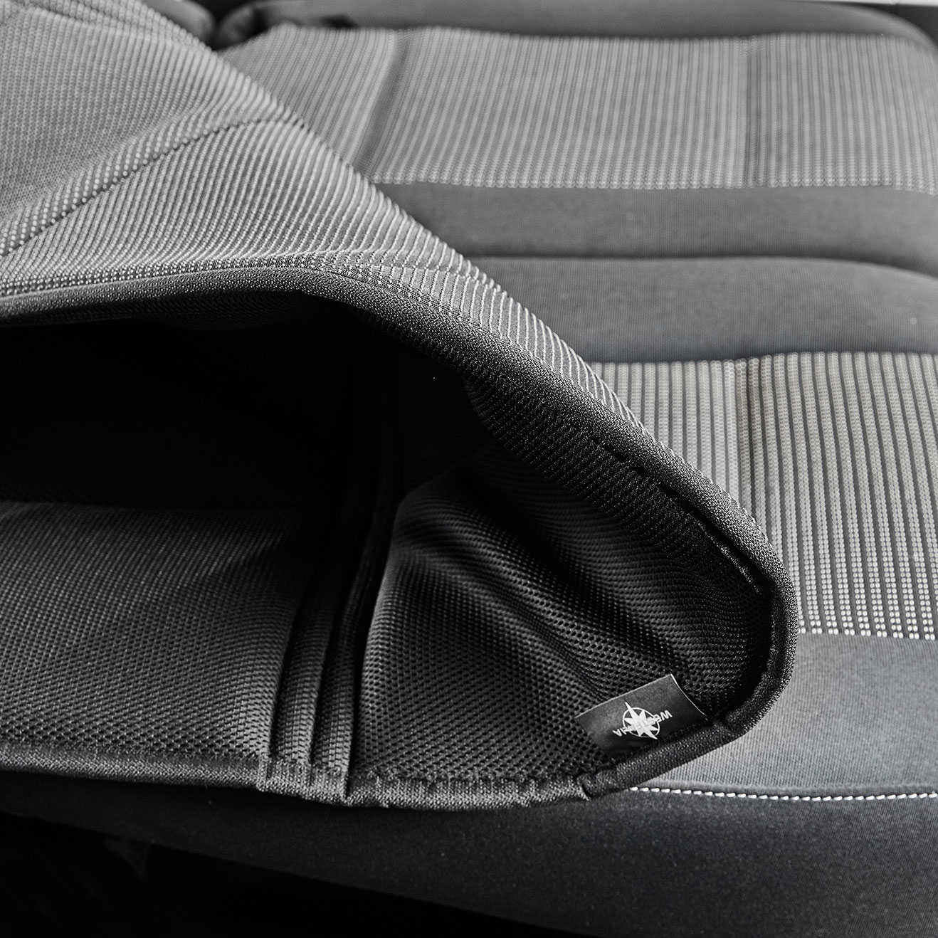 Westfalia Airmesh mattress topper, ACTIVITY & HORIZON Westfalia Airmesh mattress topper, ACTIVITY & HORIZON