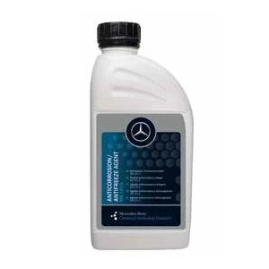Mercedes-Benz Korrosions-/Frostschutzmittel G40 1 Liter A000989180809