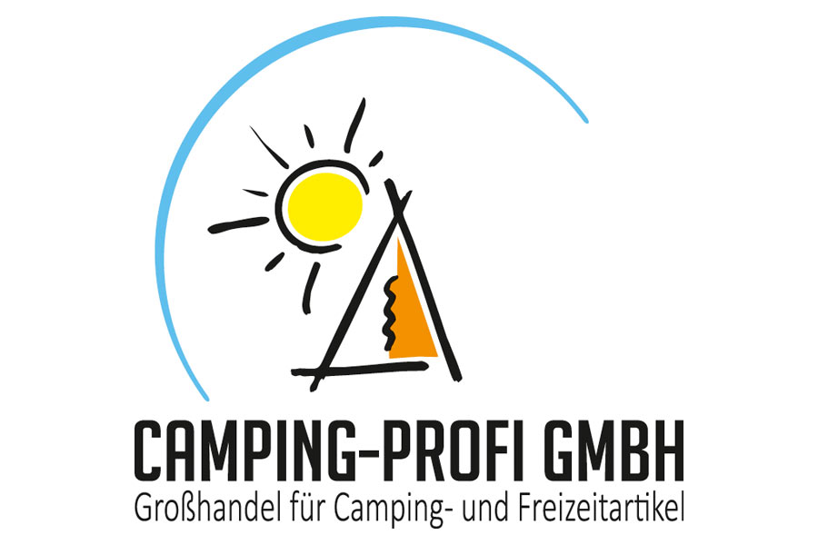 Camping-Profi