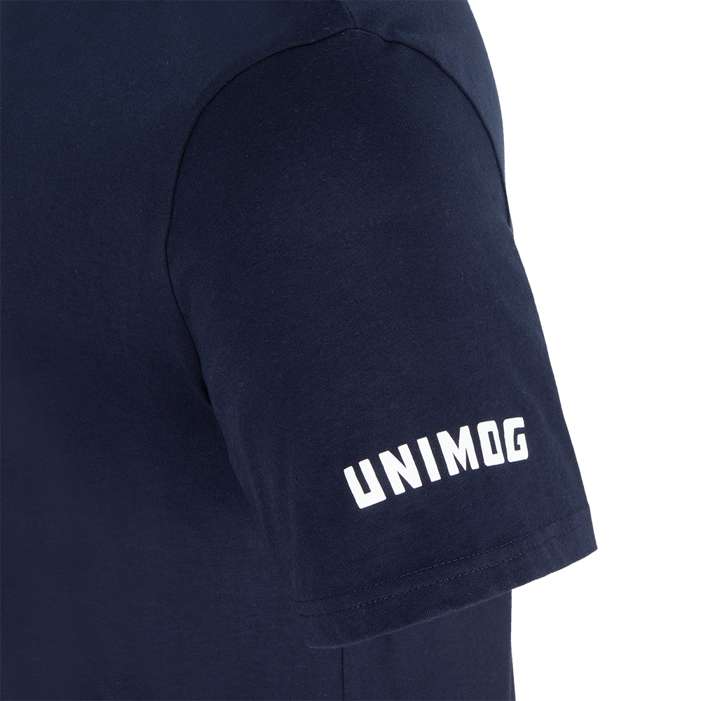 T-shirt Unimog Heritage