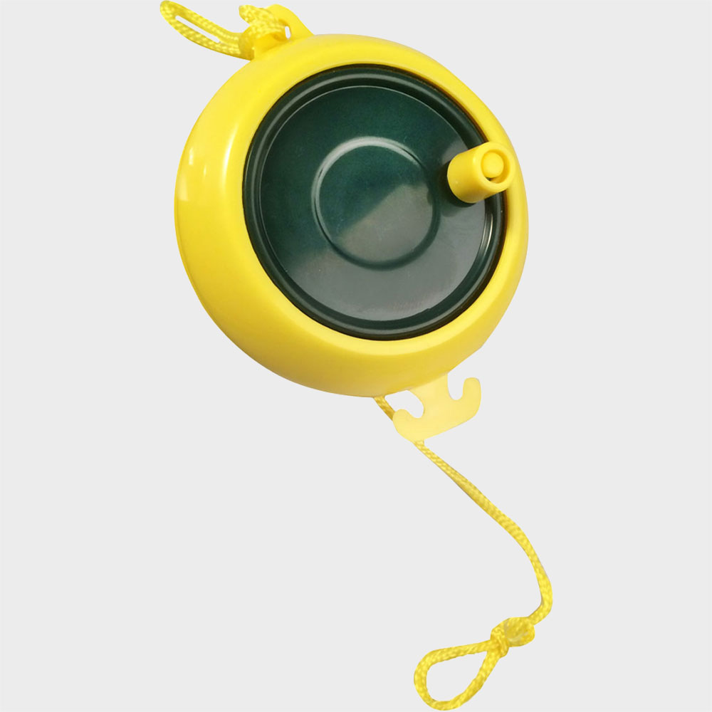 BRUNNER Wäscheleine, "Drywheel" aus Nylon BRUNNER Wäscheleine, "Drywheel" aus Nylon