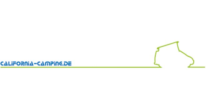 California-Camping